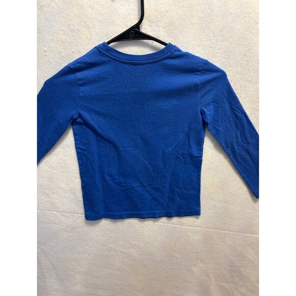 Jumping Beans Jurassic Park Kids Long Sleeve T-Shirt Size 6 - Picture 4 of 8